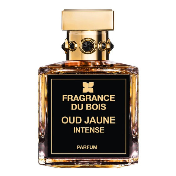 Oud Jaune Intense Parfum
