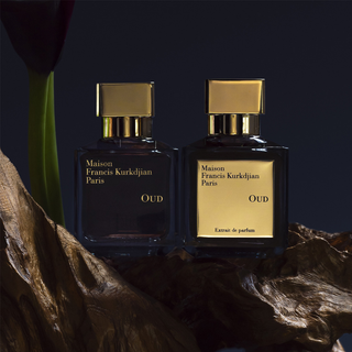 Oud  Eau de Parfum
