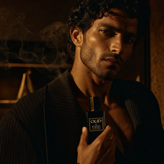 Oud  Eau de Parfum