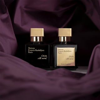 Oud Silk Mood Extrait de Parfum