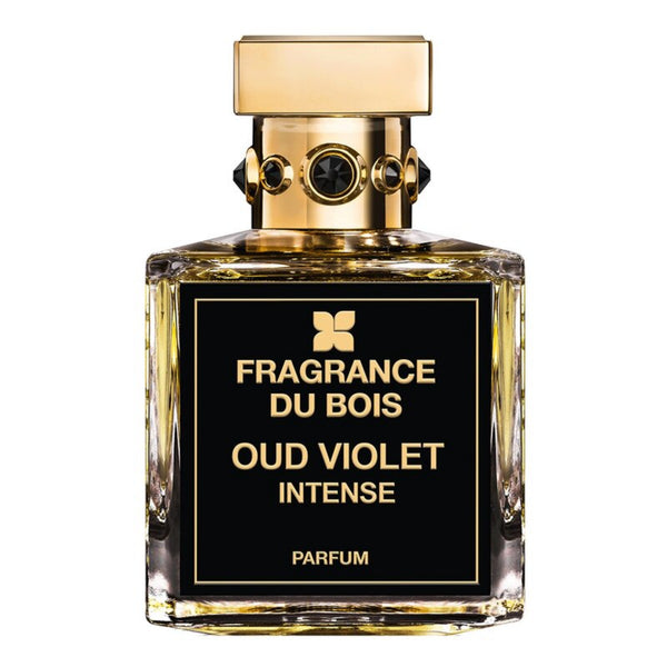 Oud Violet Intense Parfum