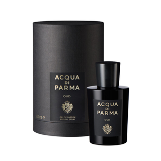 Oud Eau de Parfum