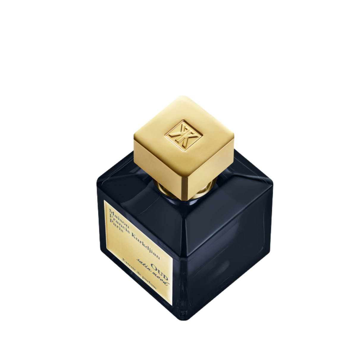 Oud Satin Mood Extrait de Parfum