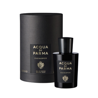Oud & Spice Eau de Parfum
