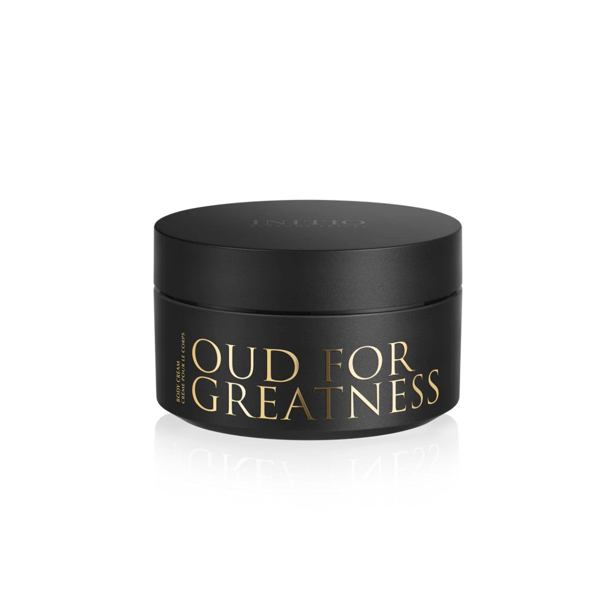 Oud for Greatness Body Creme