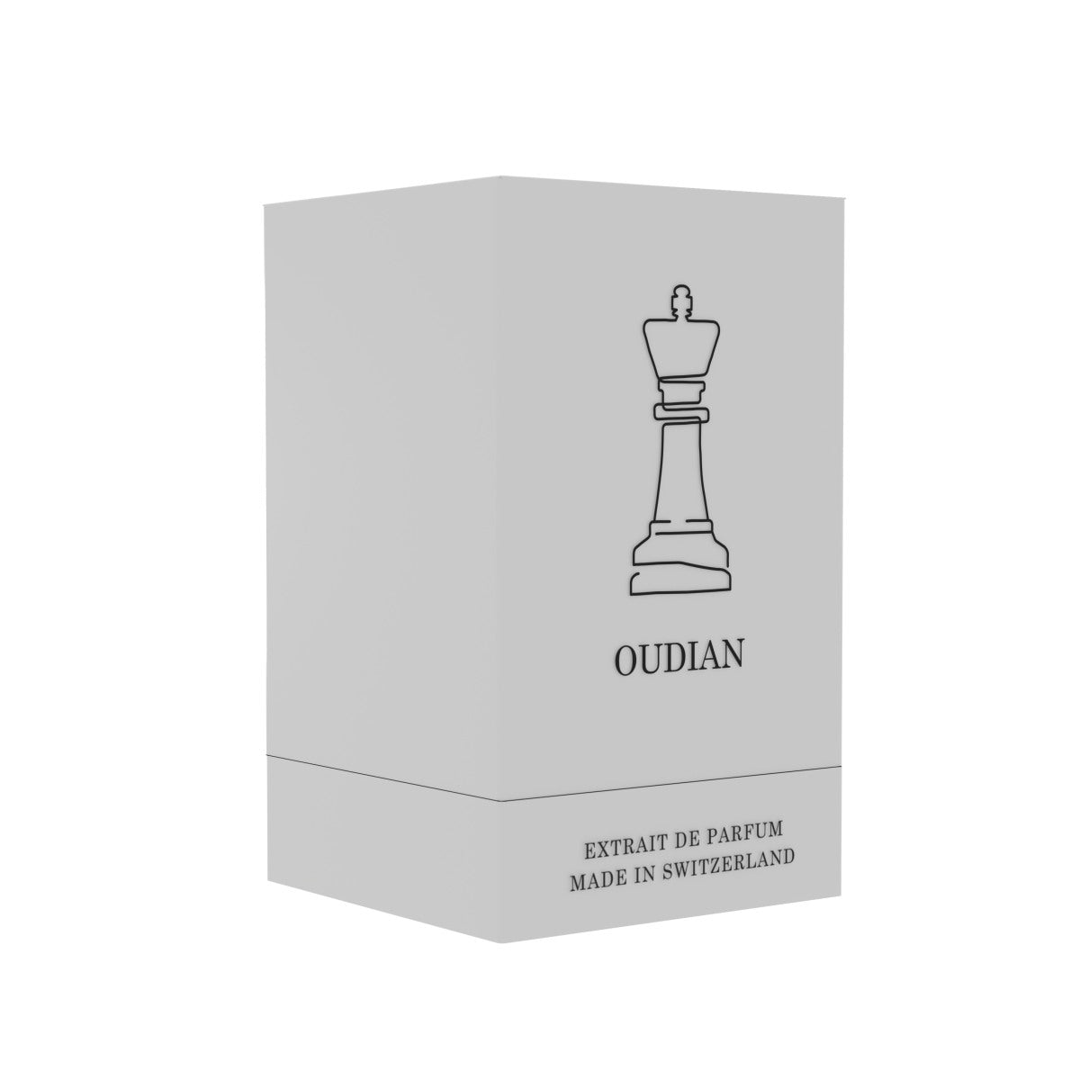 Oudian Extrait de Parfum