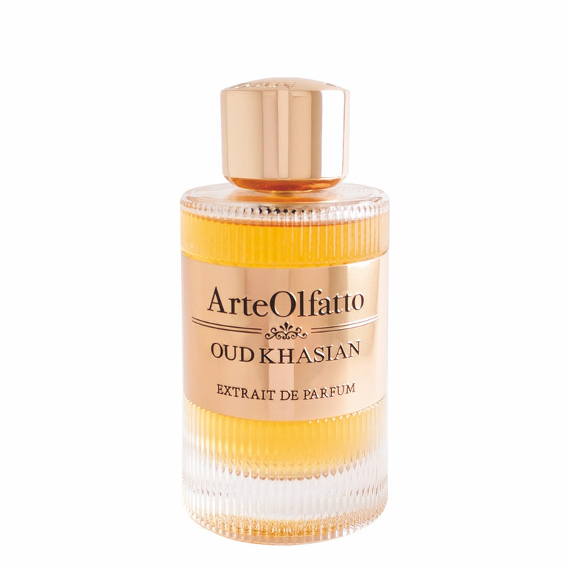 Oud Khasian Extrait de Parfum