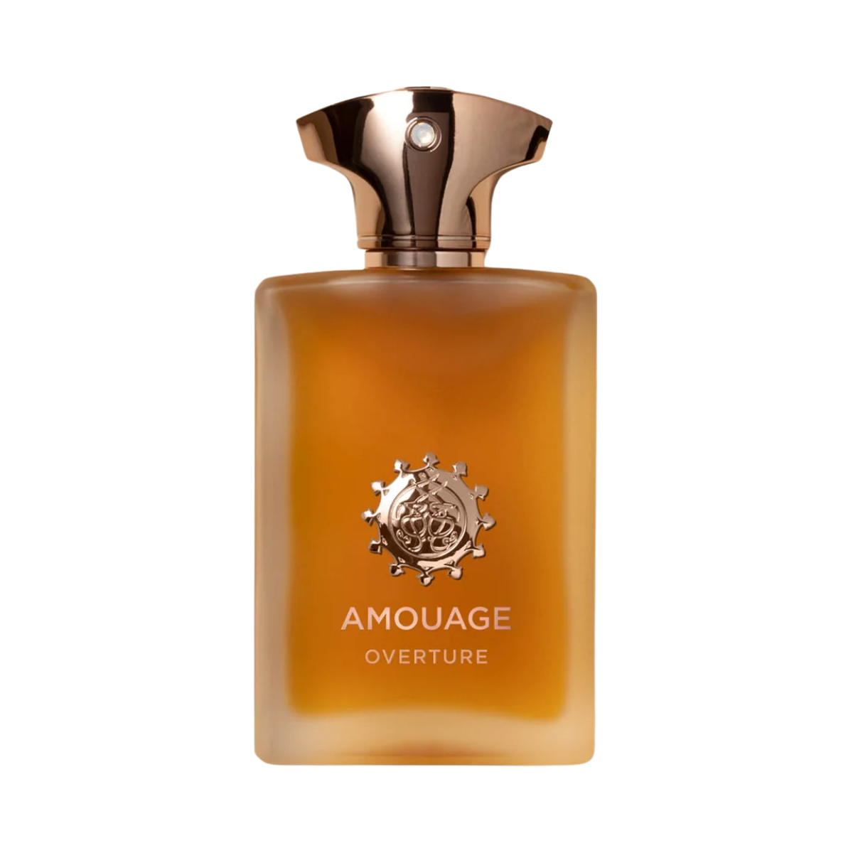 Overture Man Eau de Parfum