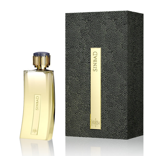 Aristia Sinbad Eau de Parfum