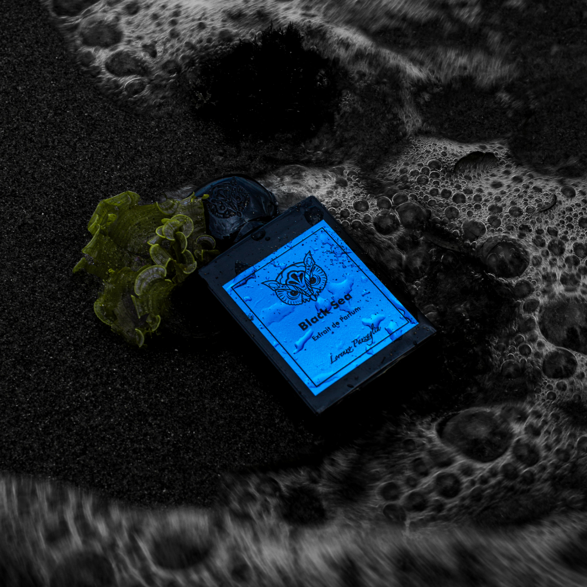 Black Sea Extrait de Parfum