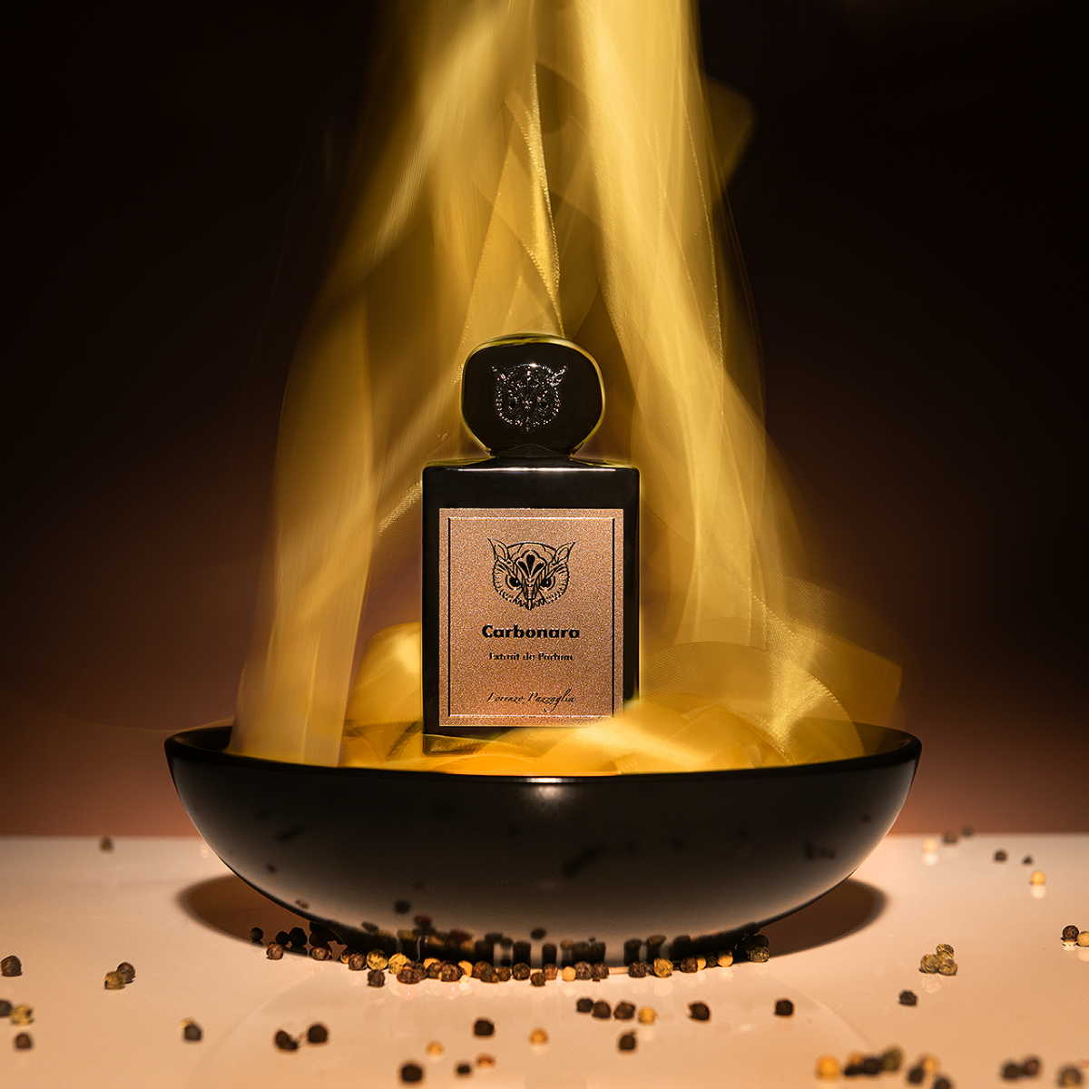 Carbonara Extrait de Parfum