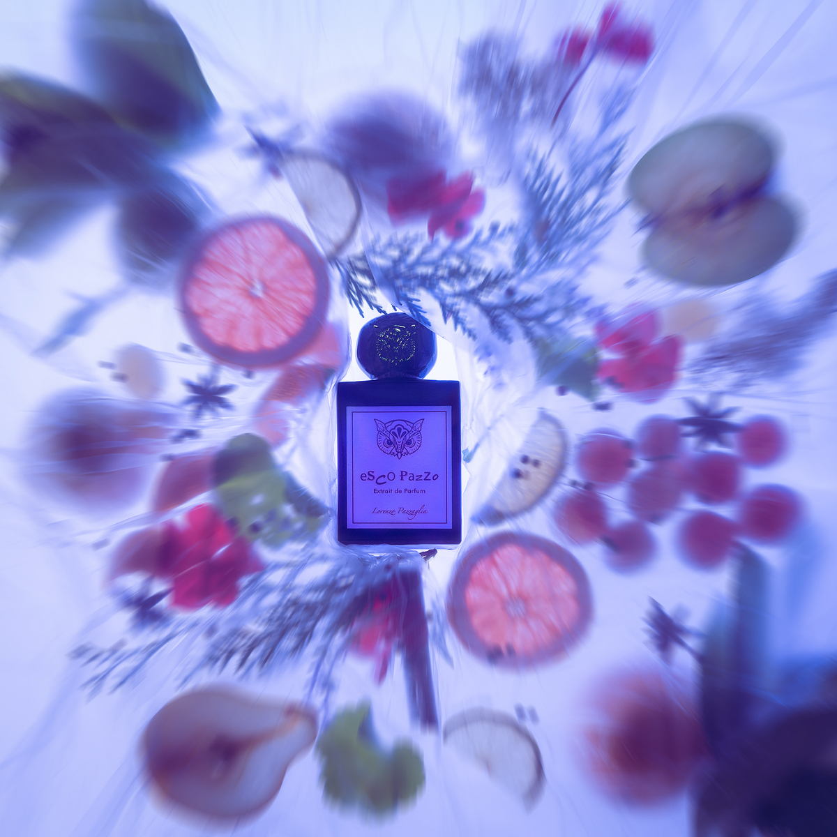 Esco Pazo Extrait de Parfum