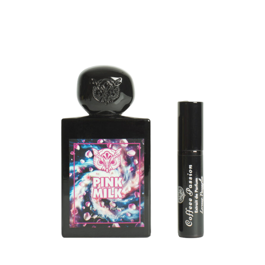 Pink Milk Special Edition Extrait de Parfum