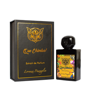 Que Chimbra Extrait de Parfum