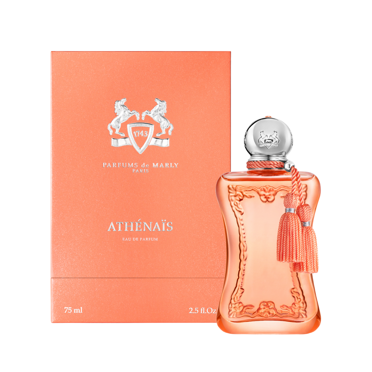 Athénaïs Eau de Parfum