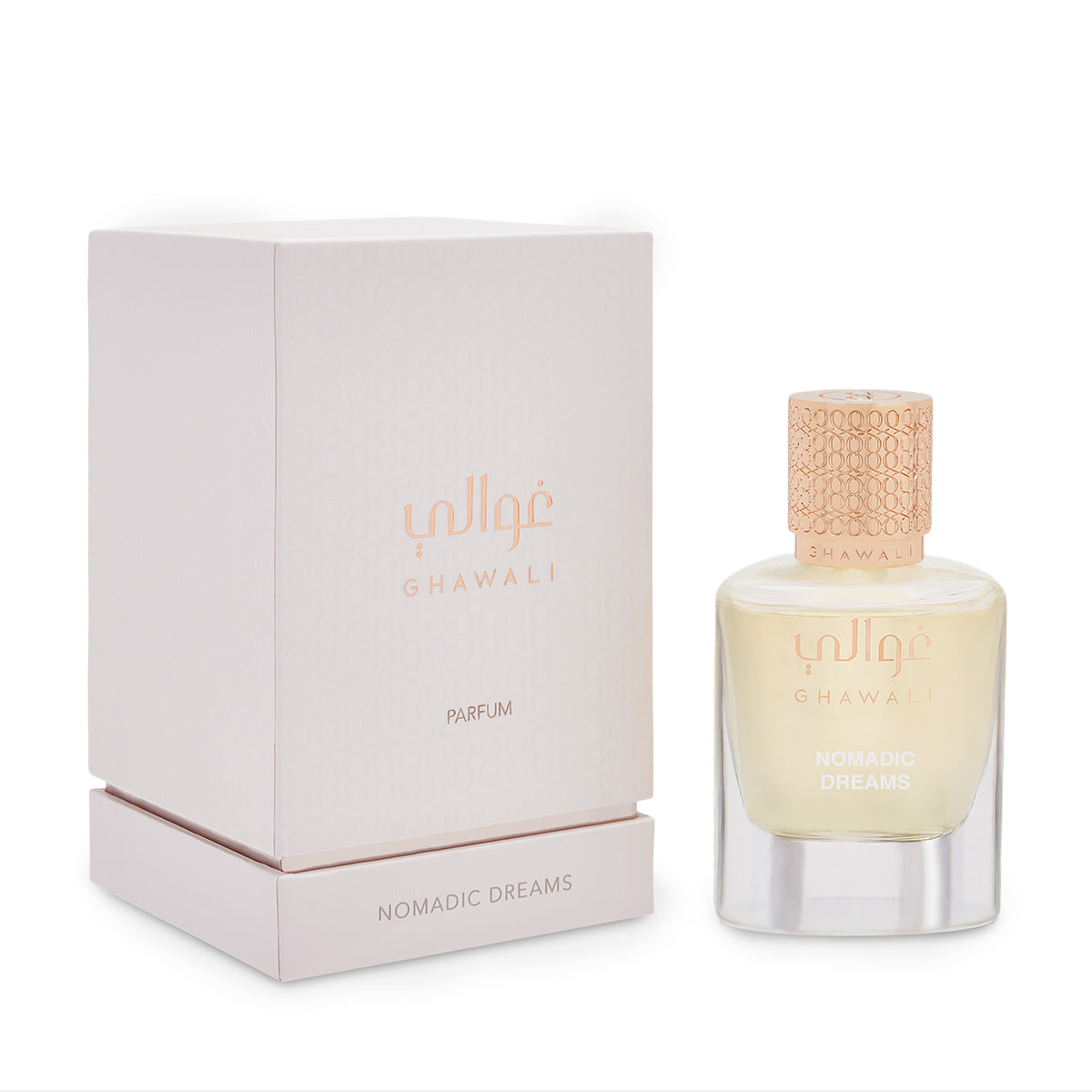Nomadic Dreams Parfum