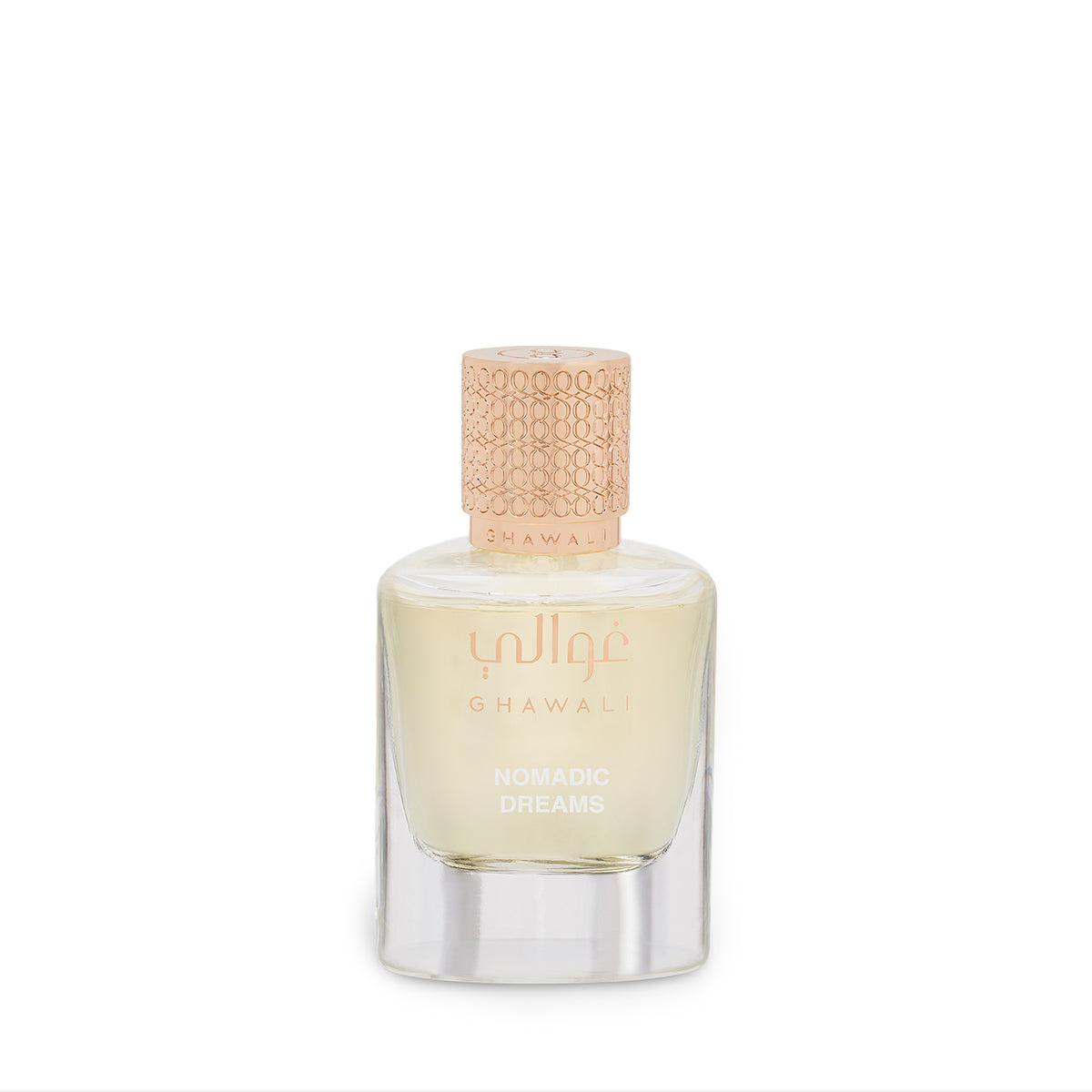 Nomadic Dreams Parfum