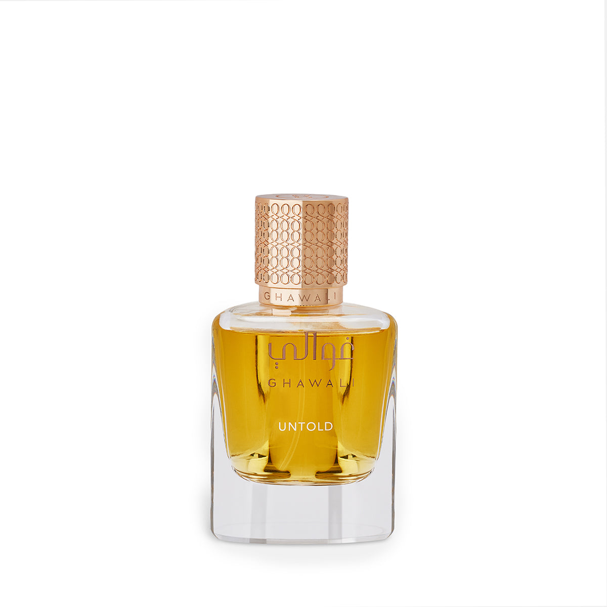 Untold Parfum
