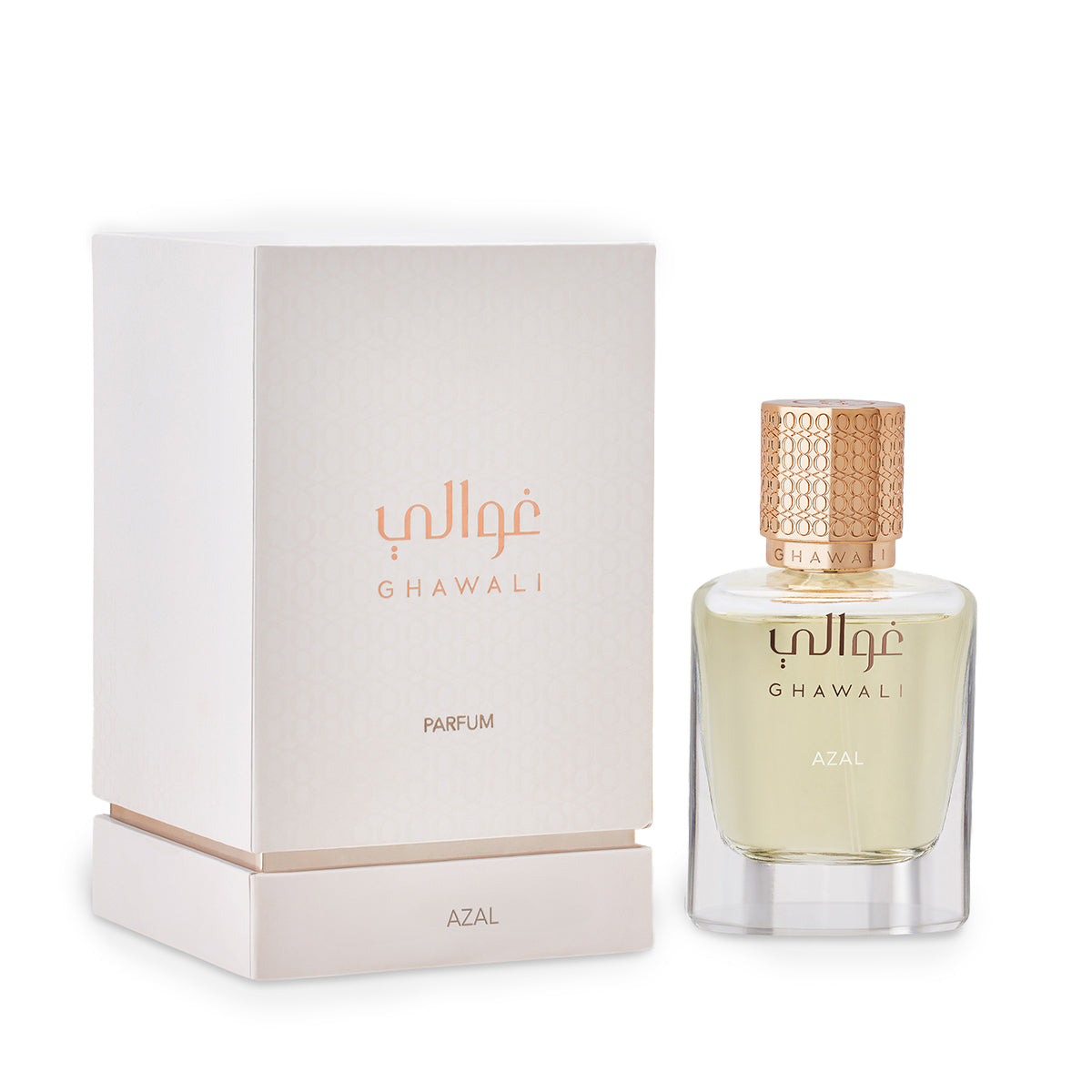 Azal Parfum