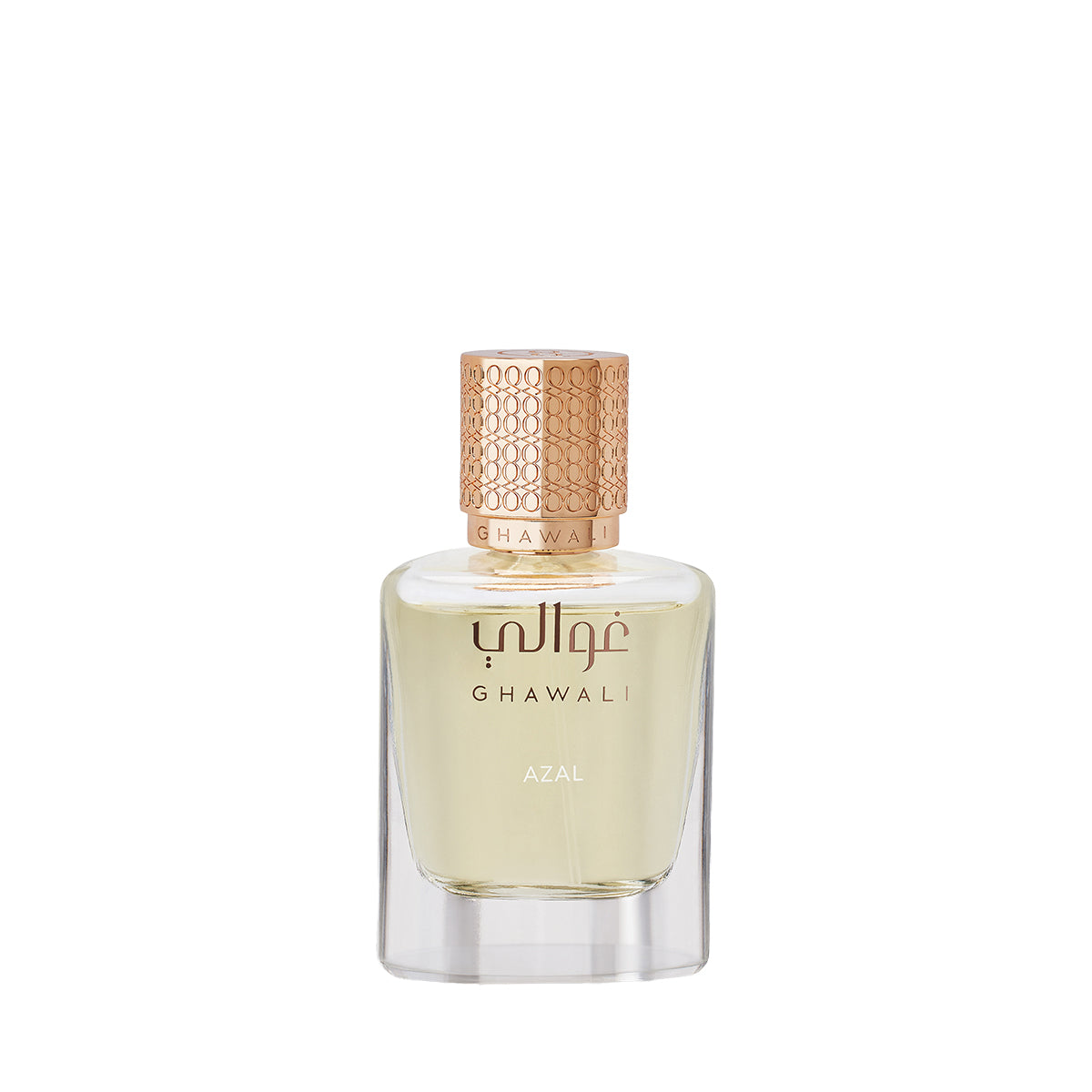 Azal Parfum