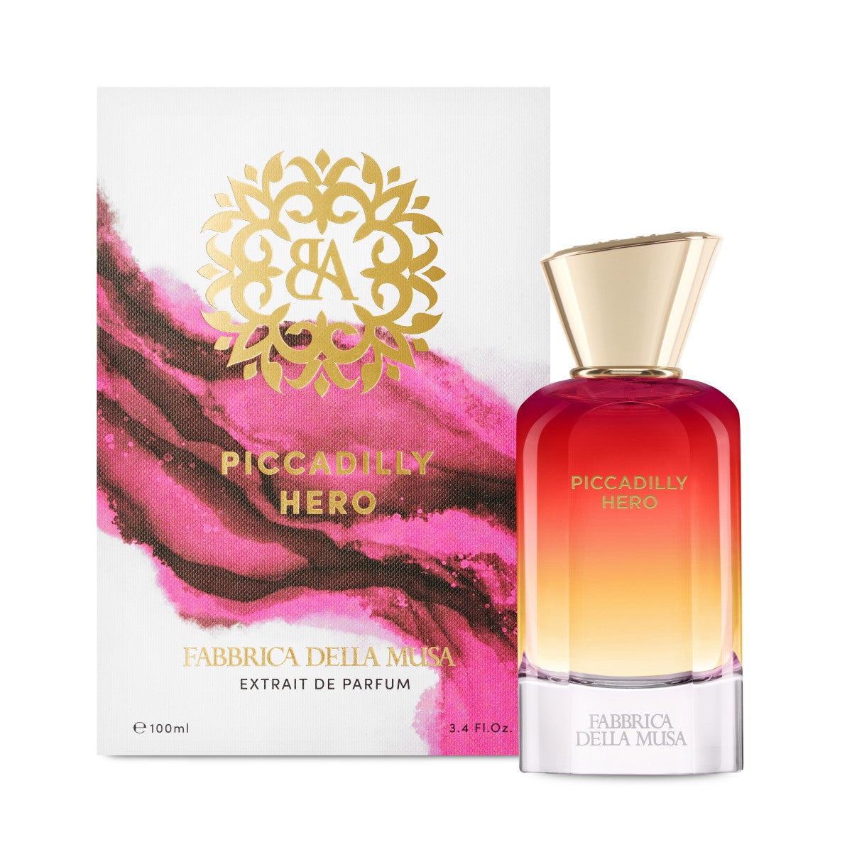 Picadilly Hero Extrait  de Parfum