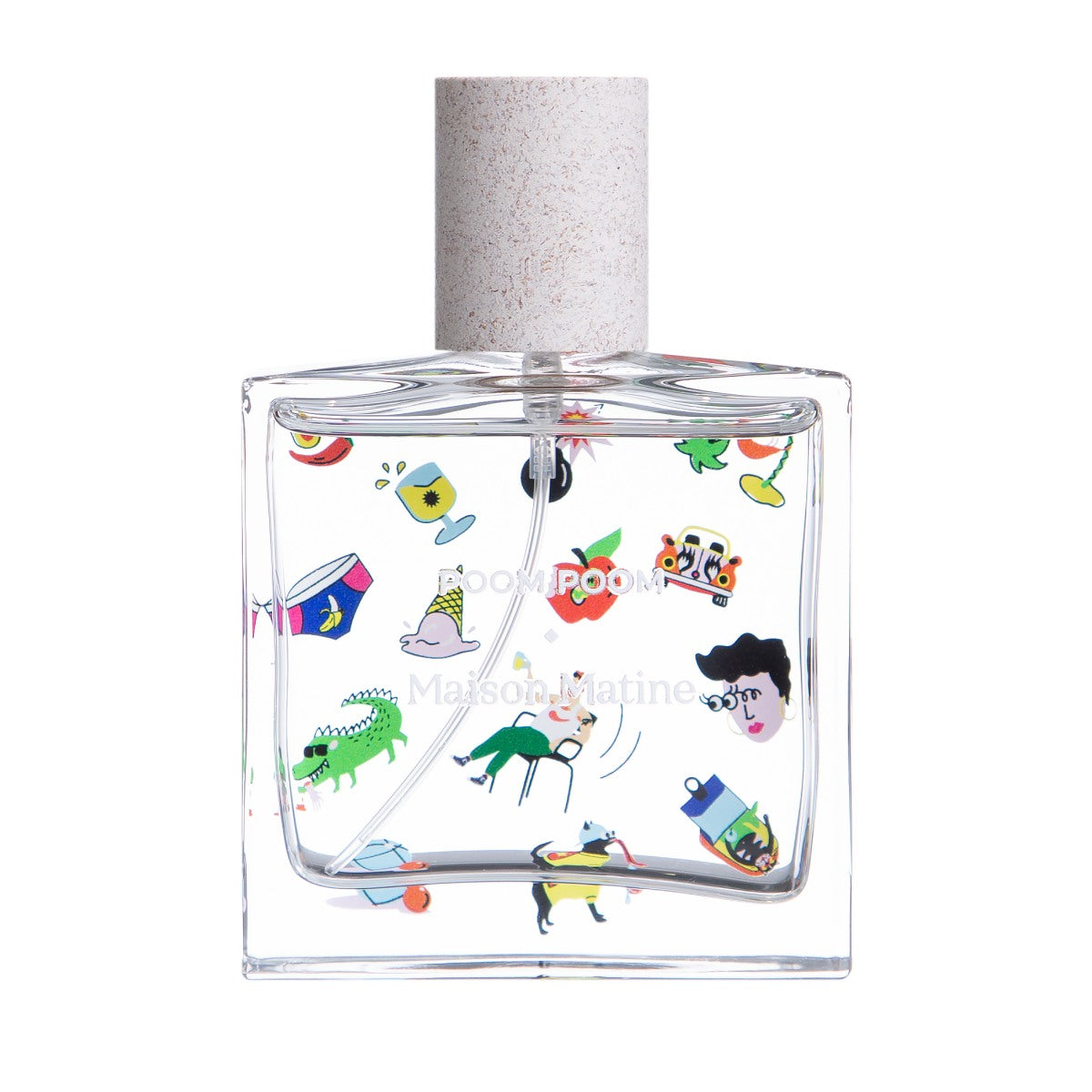 Poom Poom Eau de Parfum