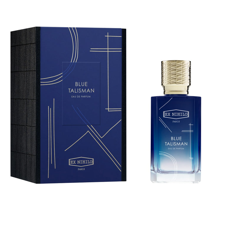 Blue Talisman Eau de Parfum