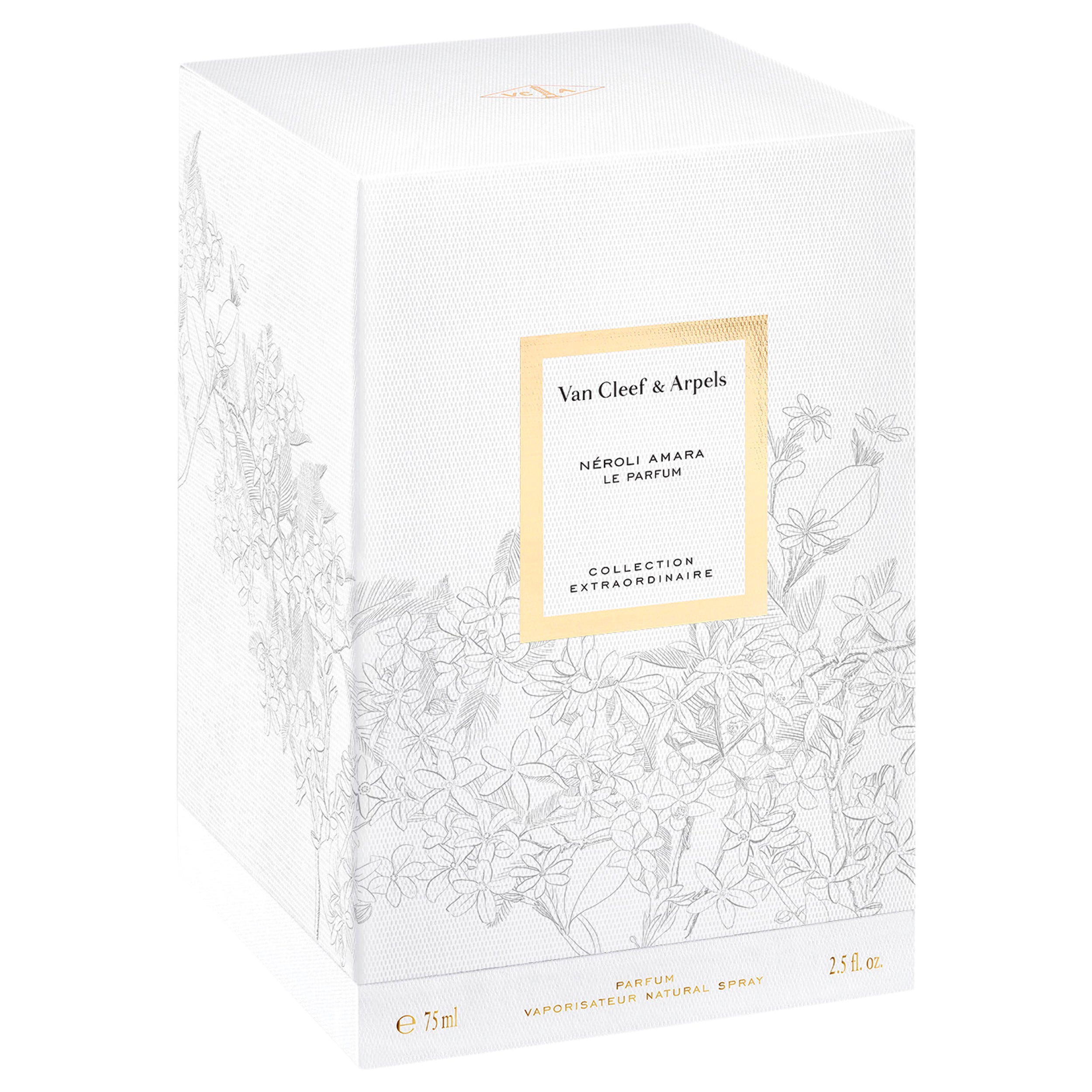 Van Cleef & Arpels Neroli Amara Parfum