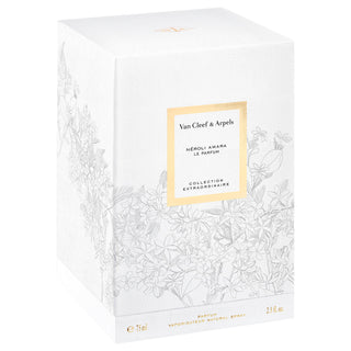 Van Cleef & Arpels Neroli Amara Parfum