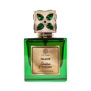 Palazzo Extrait de Parfum