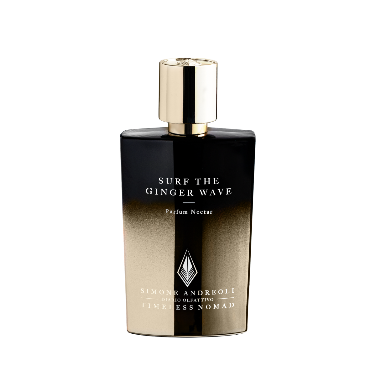 Surf The Ginger Wave Parfum Nectar