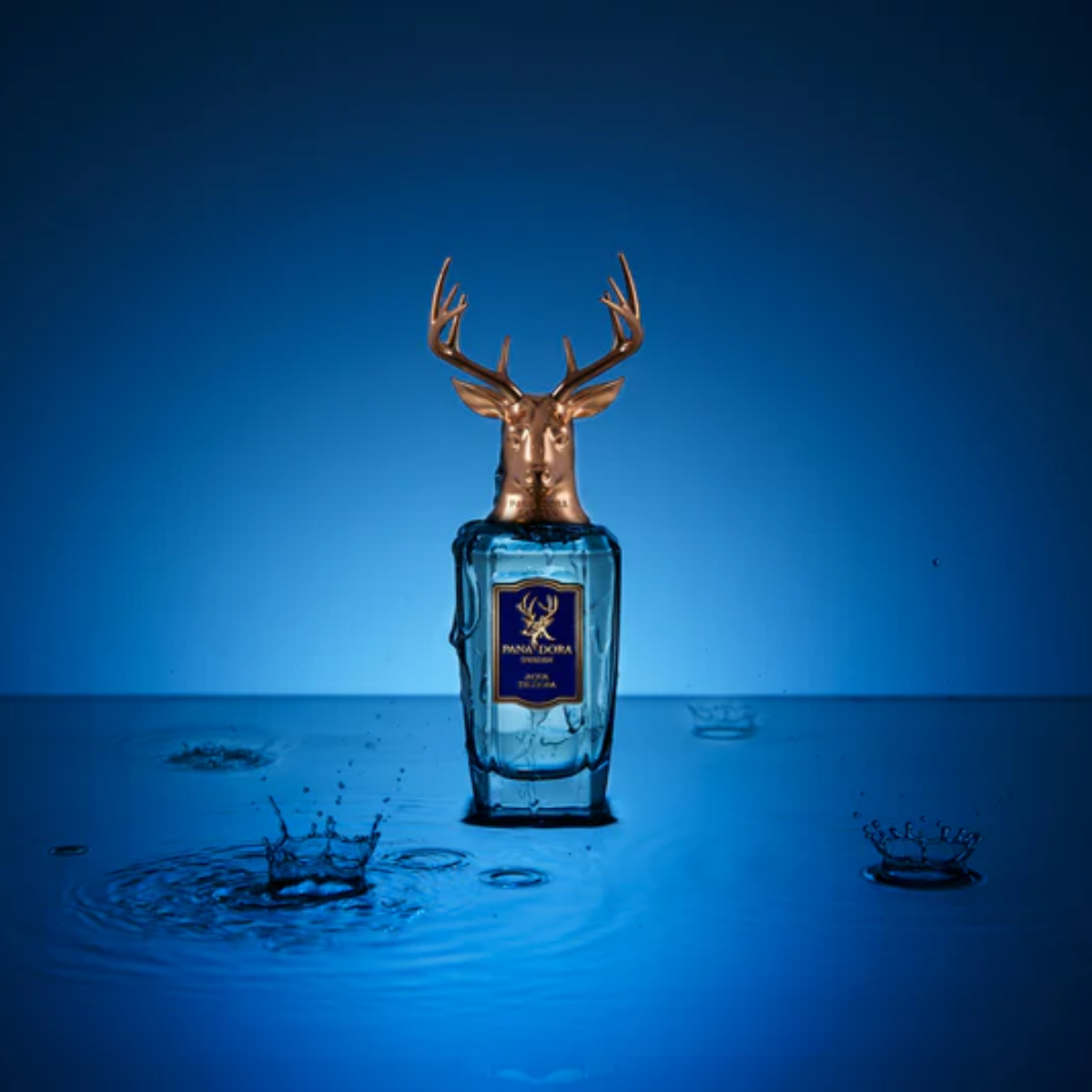 Aqua de Dora Eau de Parfum