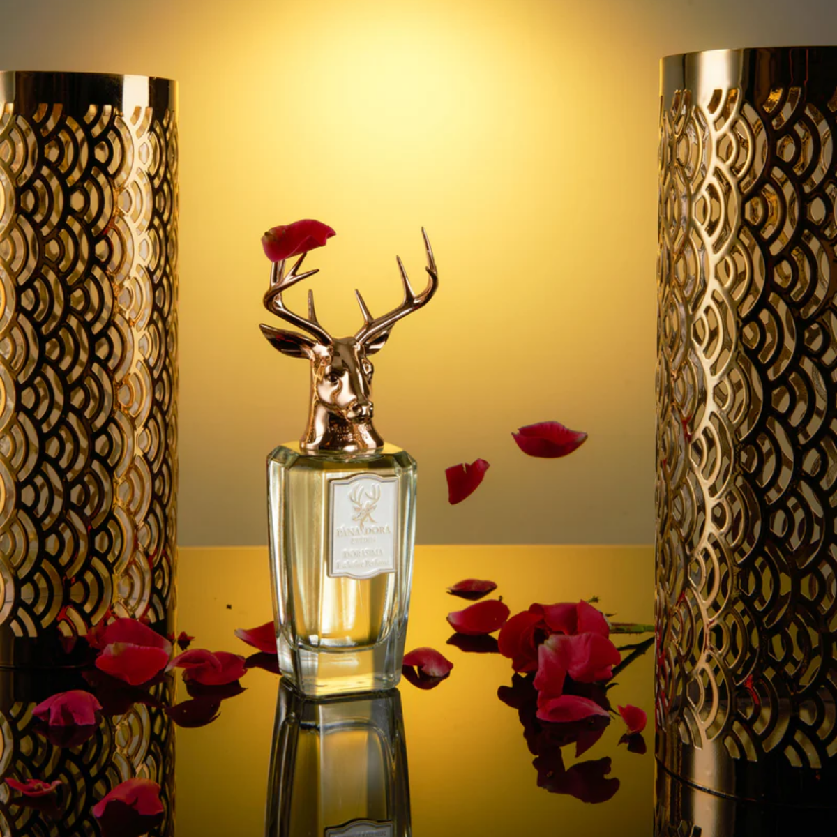 Dorasima Eau de Parfum