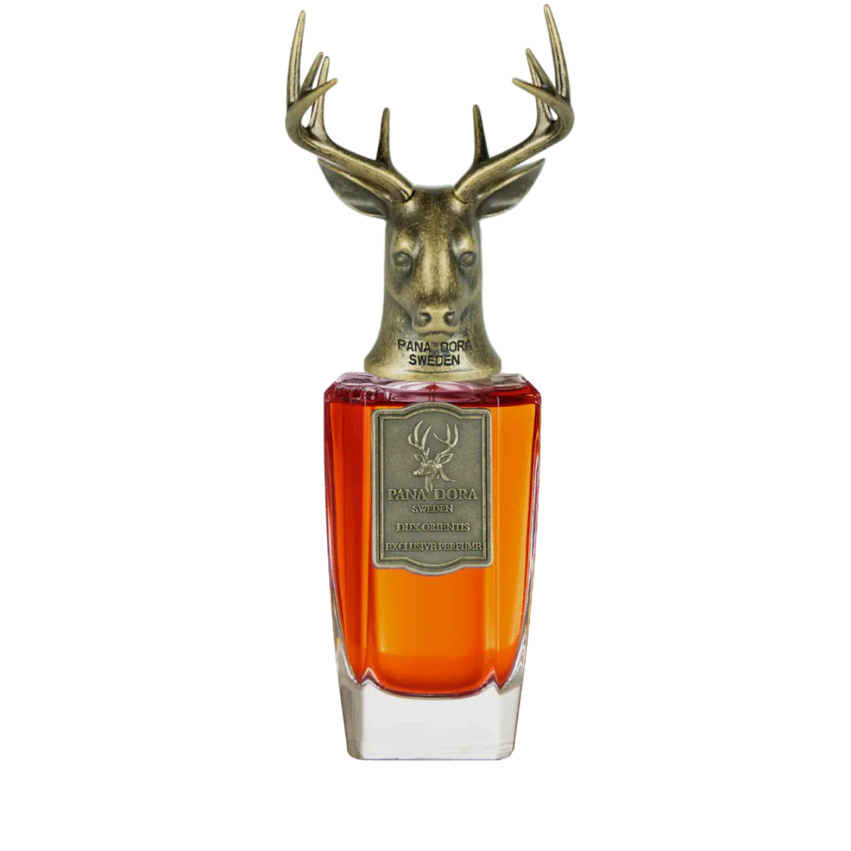 Duxe Orientis Eau de Parfum