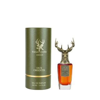 Duxe Orientis Eau de Parfum