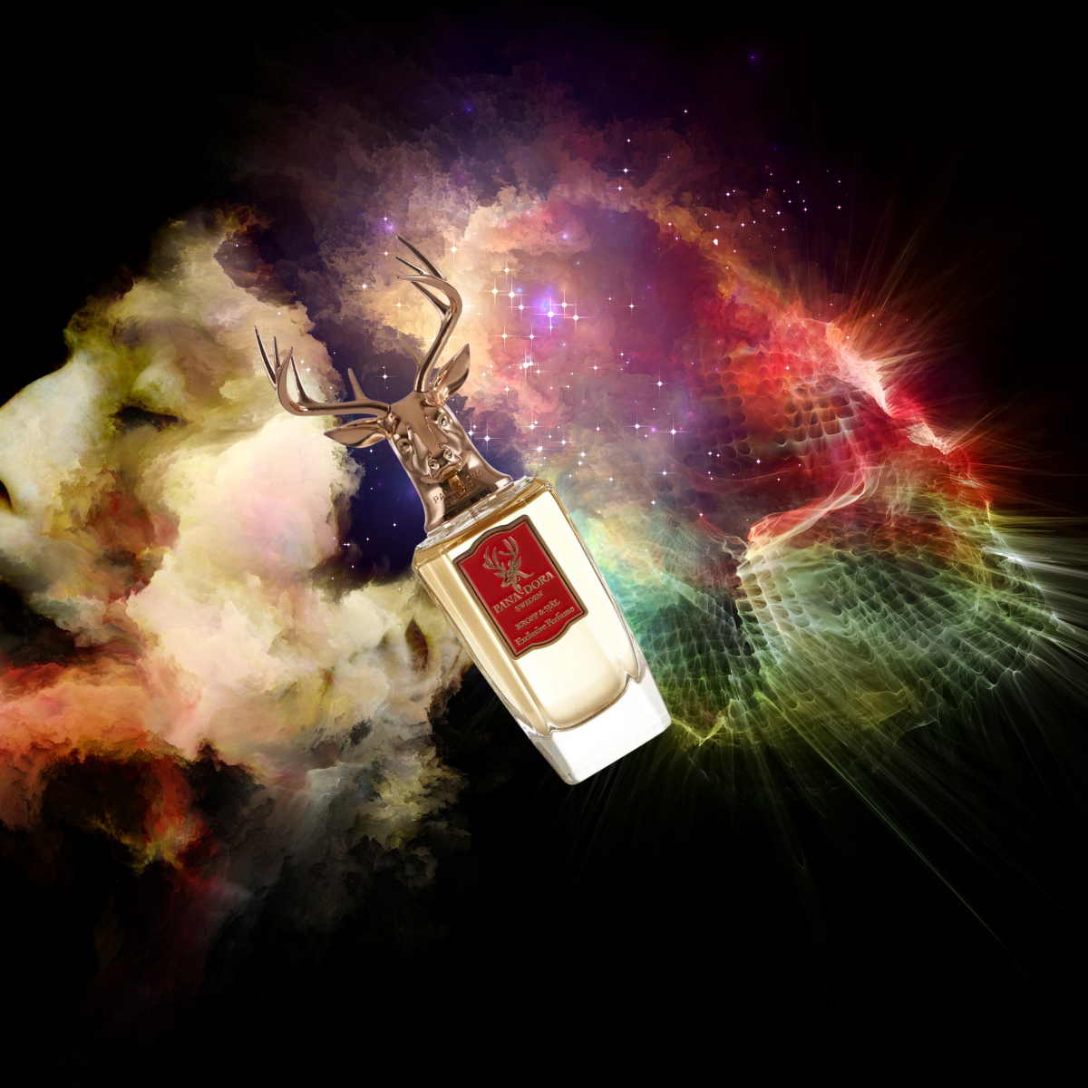 Kropp & Själ Eau de Parfum