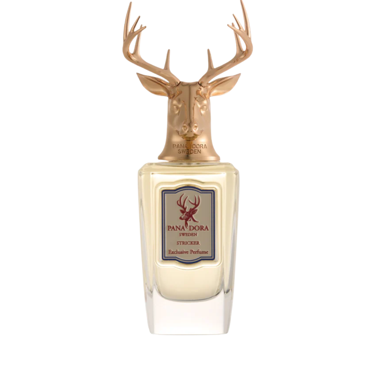 Stricker Exclusive Eau de Parfum