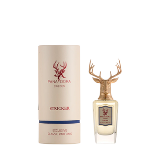 Stricker Exclusive Eau de Parfum