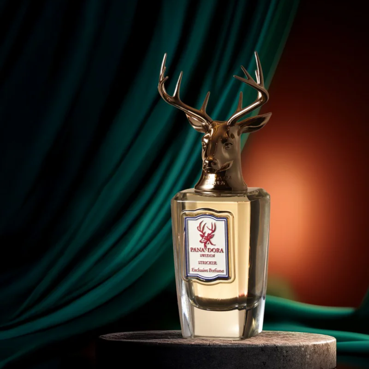 Stricker Exclusive Eau de Parfum