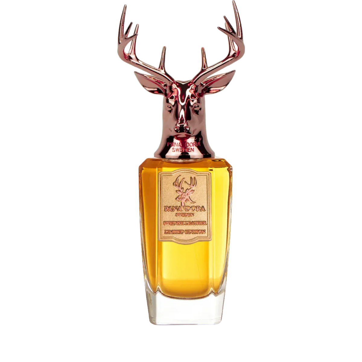 Swedish Leather Eau de Parfum