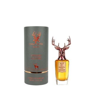 Swedish Leather Eau de Parfum