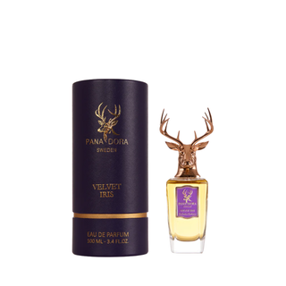 Velvet Iris Eau de Parfum