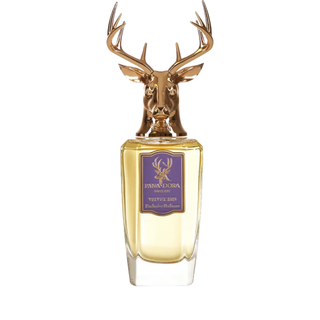 Velvet Iris Eau de Parfum