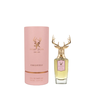 Emanuele Eau de Parfum