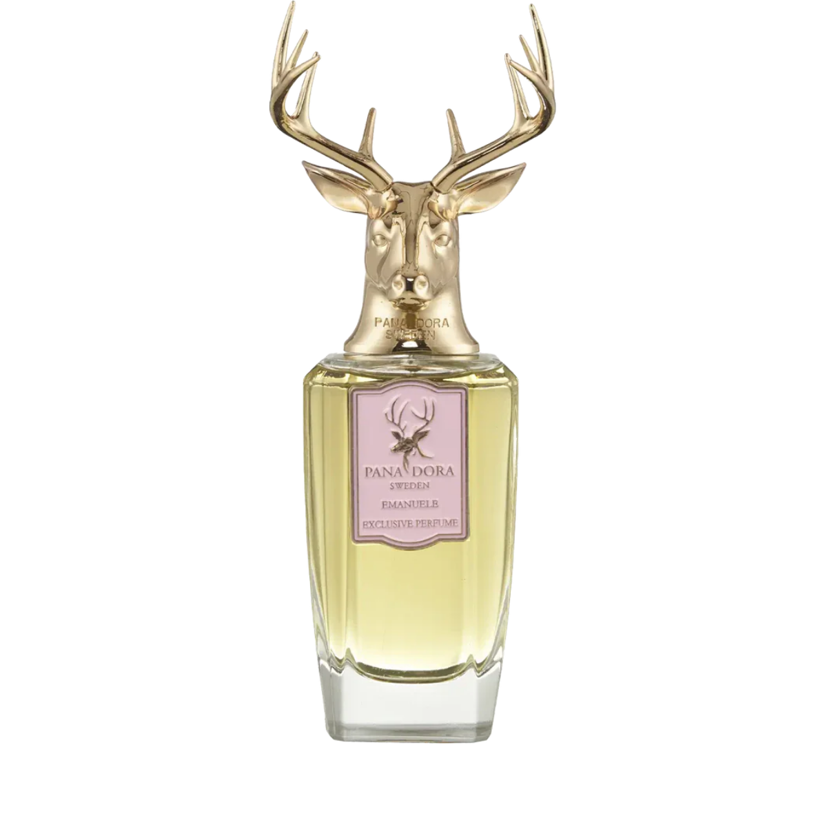 Emanuele Eau de Parfum