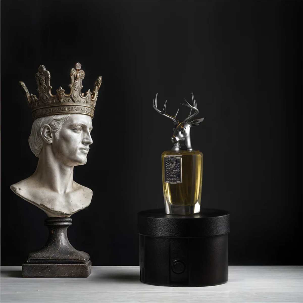 Opuluxe Eau de Parfum