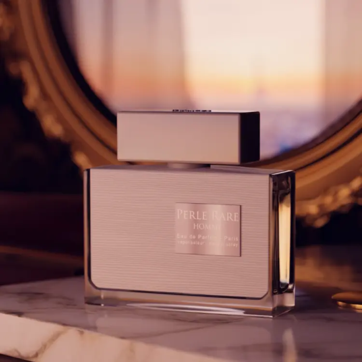 Perle Rare Homme Eau de Parfum