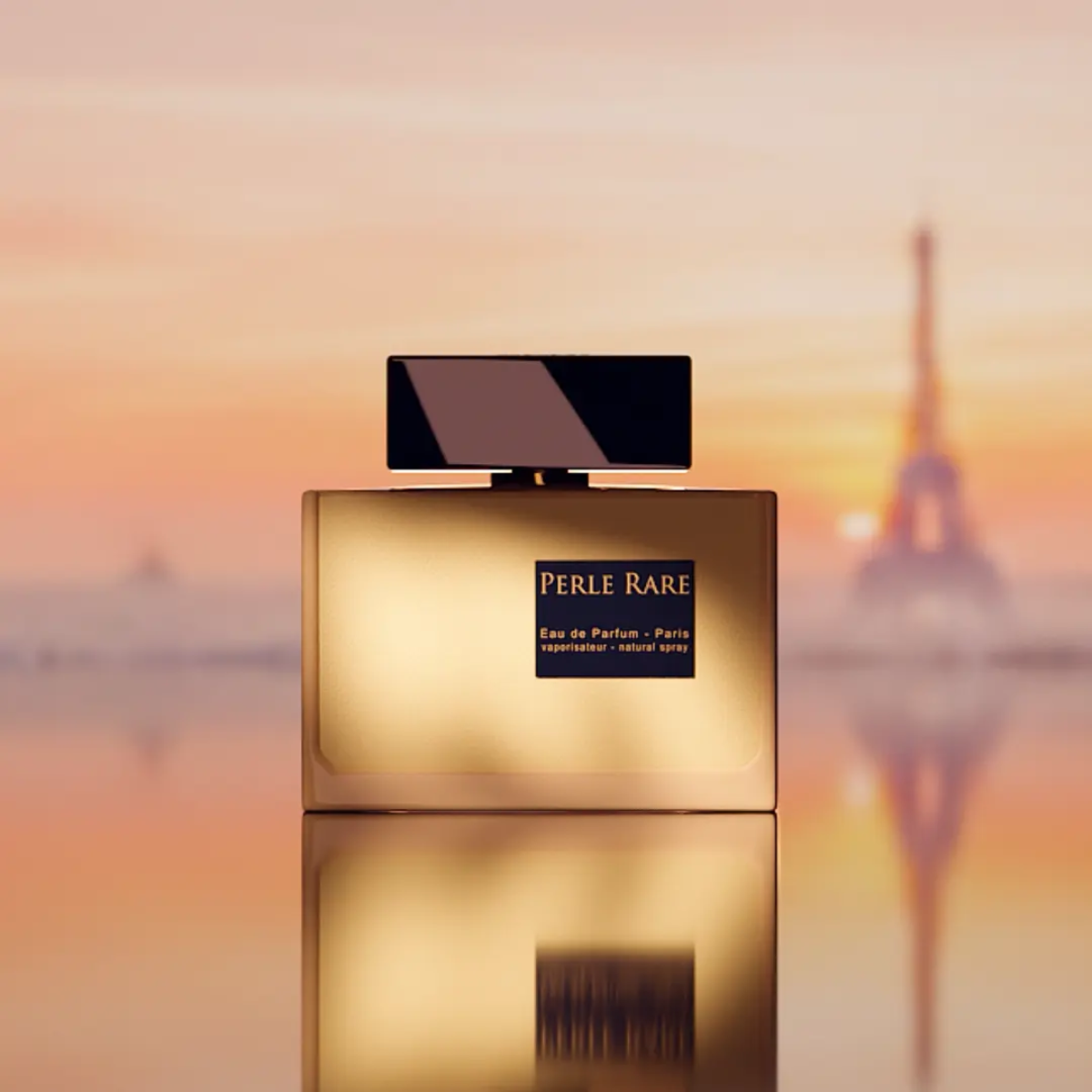 Perle Rare Eau de Parfum