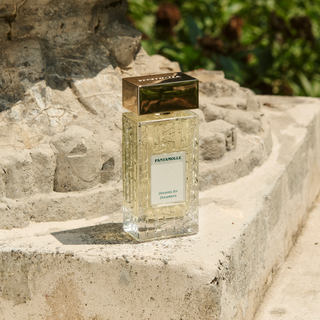Dreams for Dreamers Extrait de Parfum
