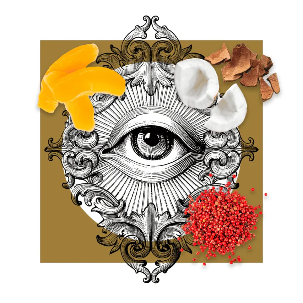 A Special Collection Extrait de Parfum